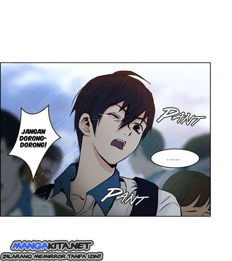 Read DICE ID Manga Online