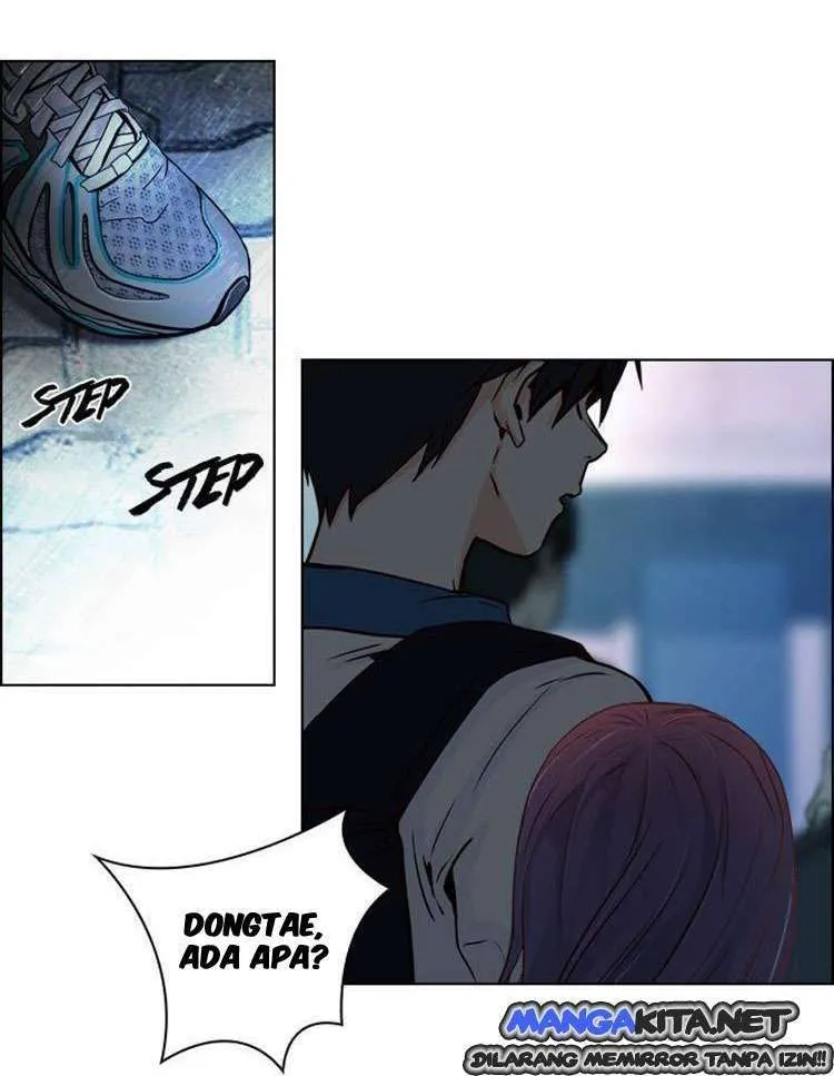 Read DICE ID Manga Online