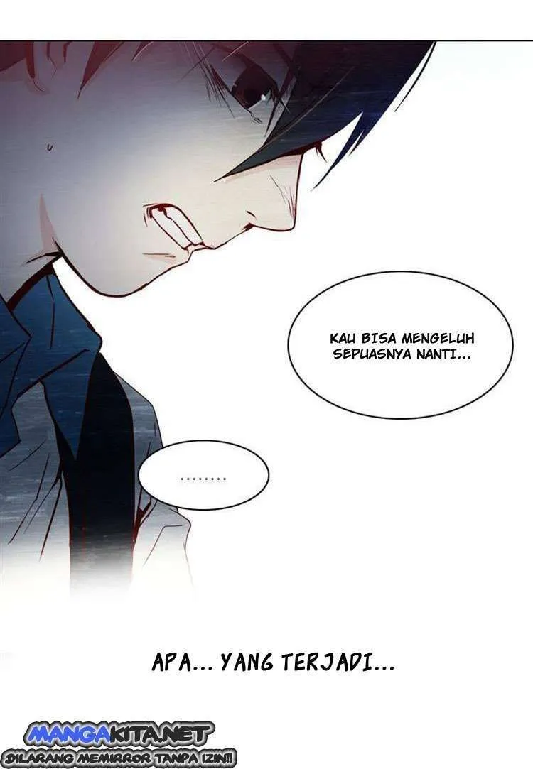 Read DICE ID Manga Online