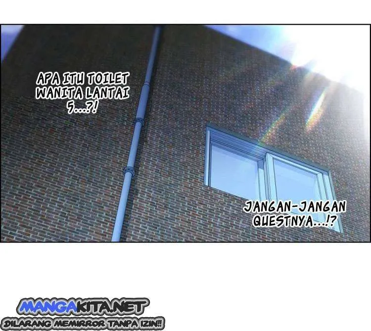 Read DICE ID Manga Online