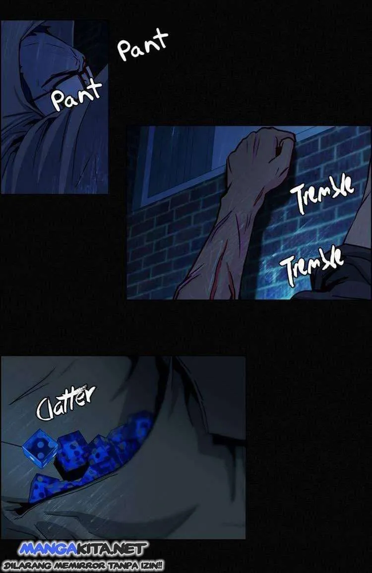 Read DICE ID Manga Online