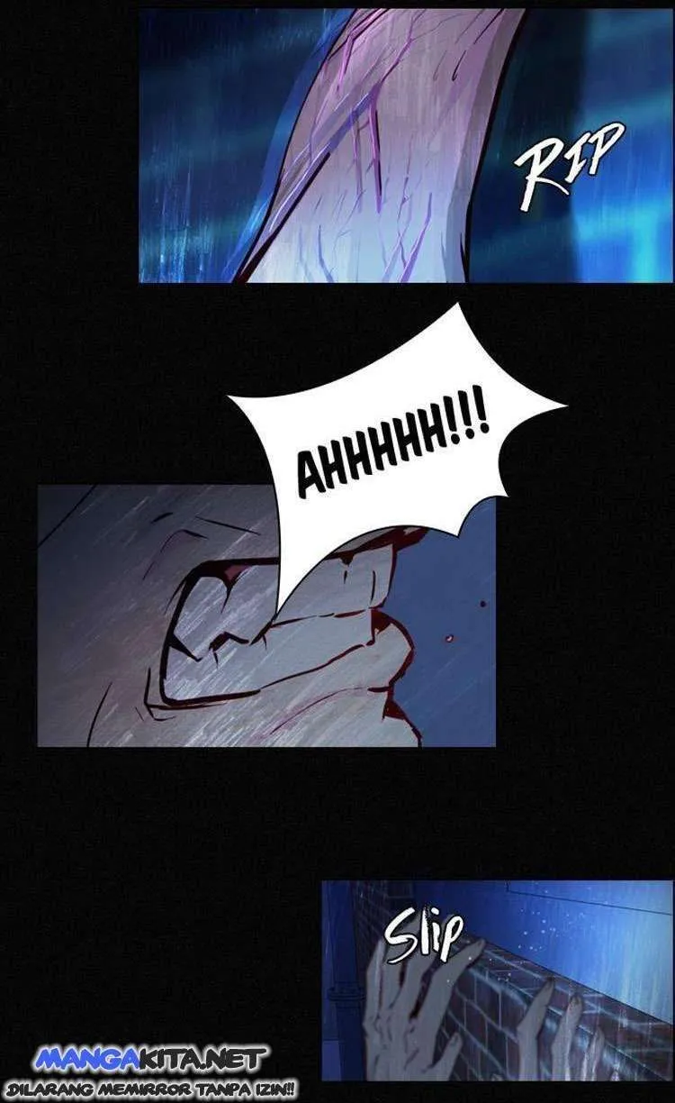 Read DICE ID Manga Online
