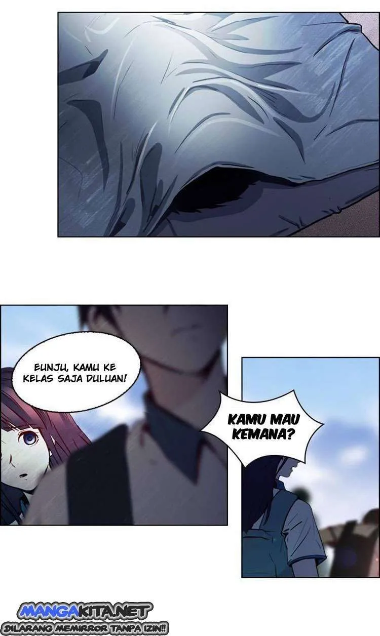 Read DICE ID Manga Online