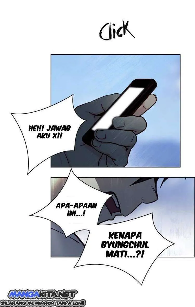 Read DICE ID Manga Online