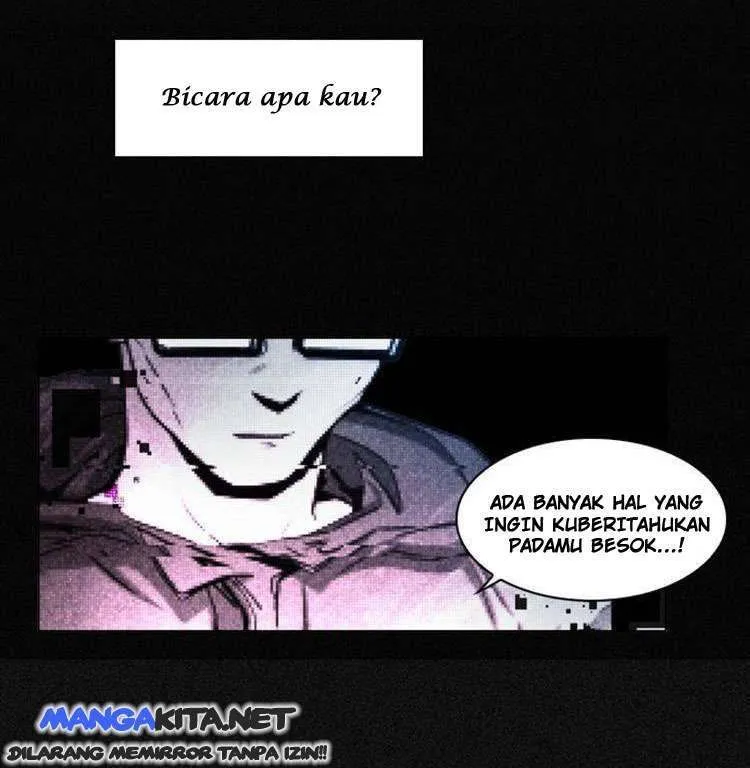 Read DICE ID Manga Online