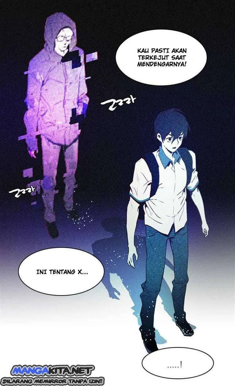 Read DICE ID Manga Online
