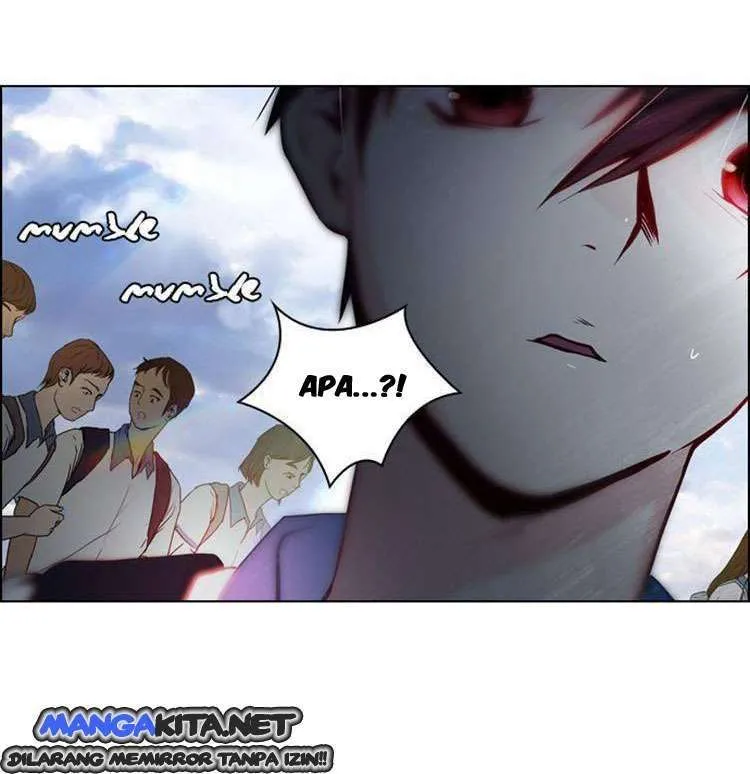 Read DICE ID Manga Online