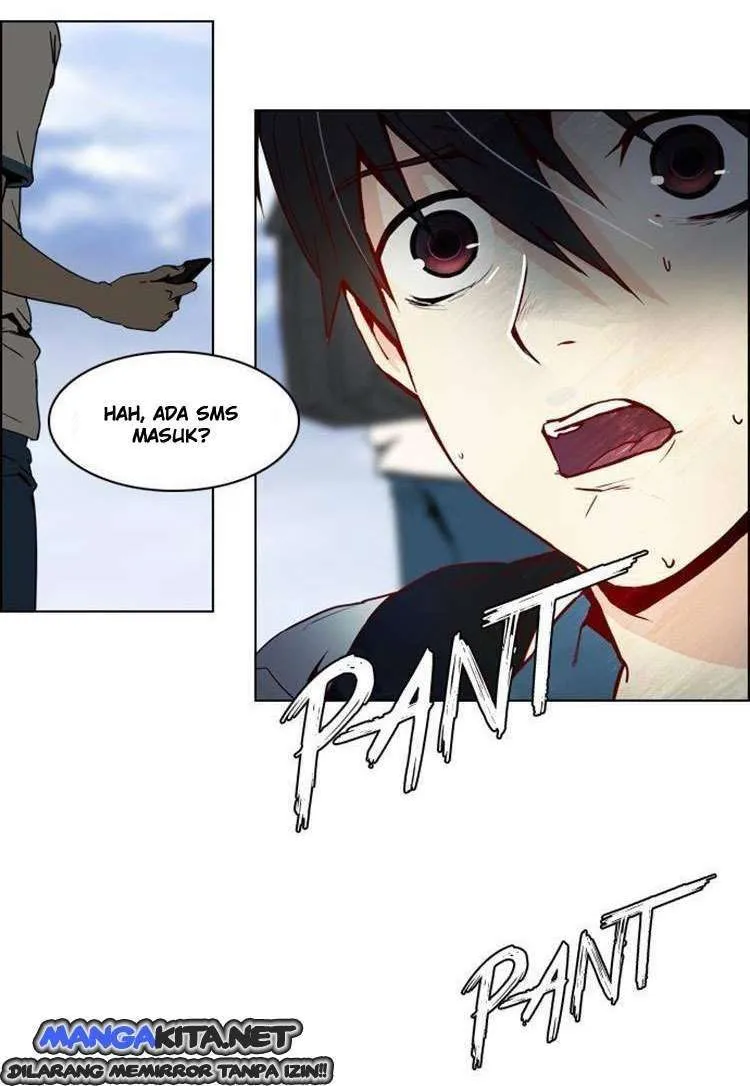 Read DICE ID Manga Online