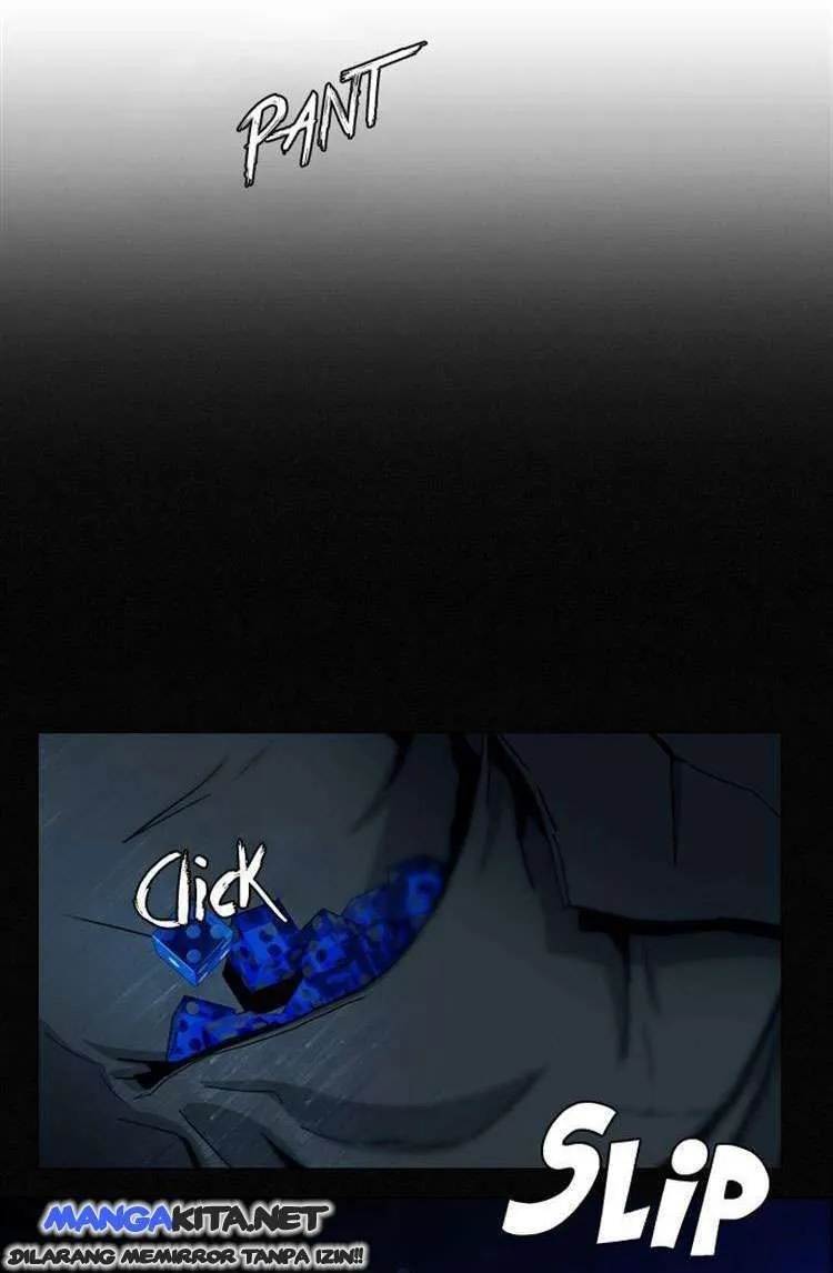 Read DICE ID Manga Online
