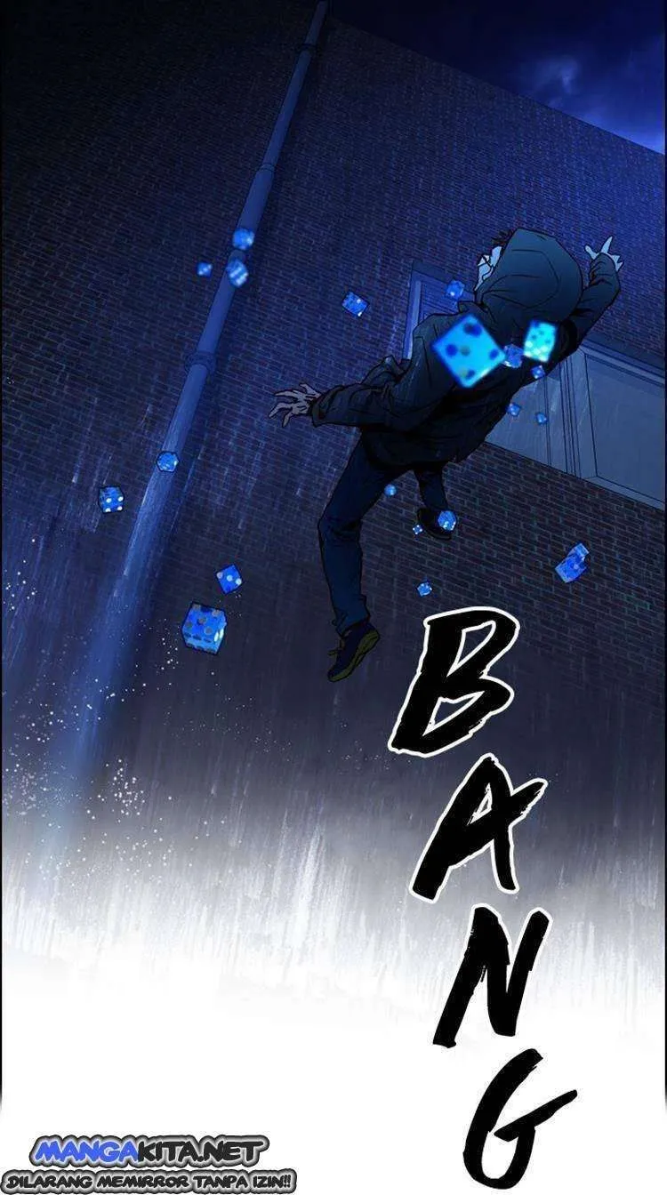 Read DICE ID Manga Online