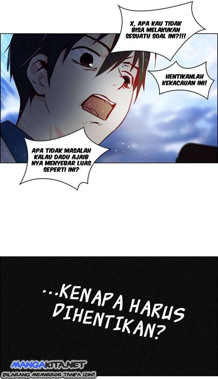 Read DICE ID Manga Online