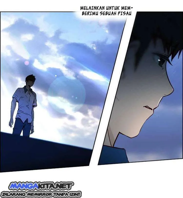 Read DICE ID Manga Online