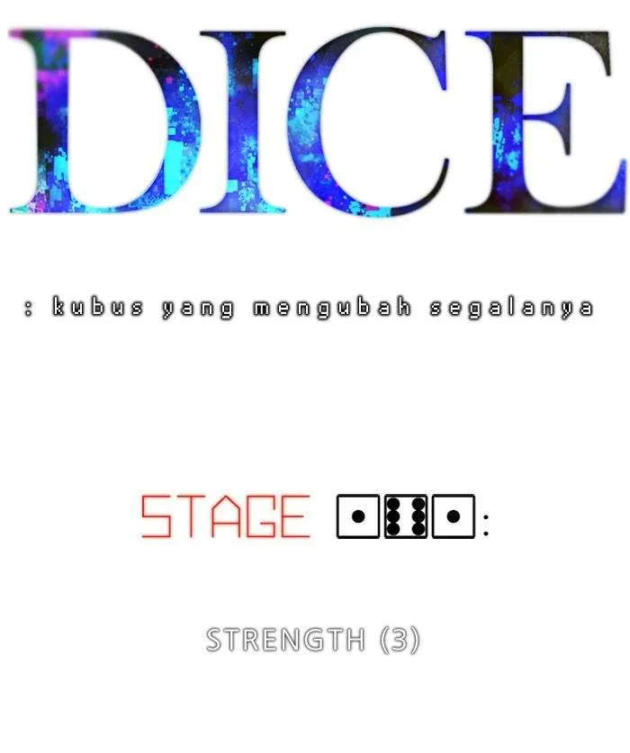 Read DICE ID Manga Online