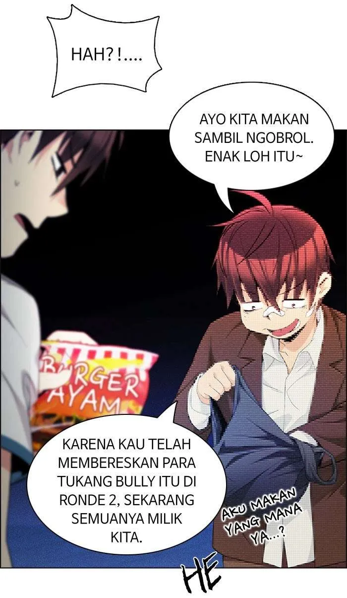 Read DICE ID Manga Online