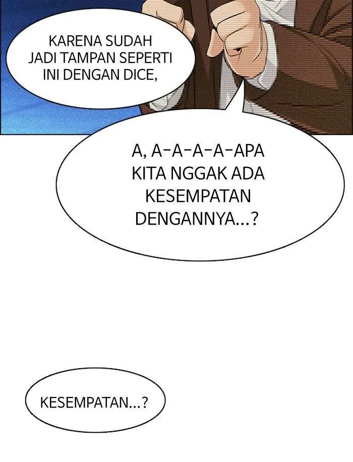 Read DICE ID Manga Online