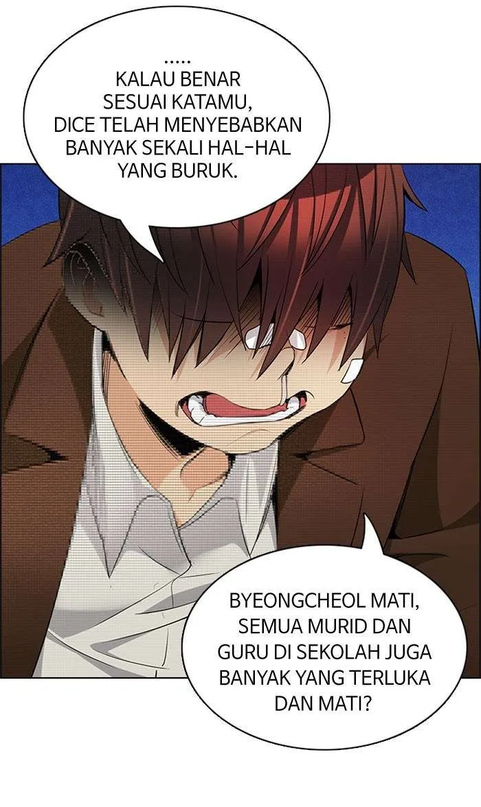 Read DICE ID Manga Online