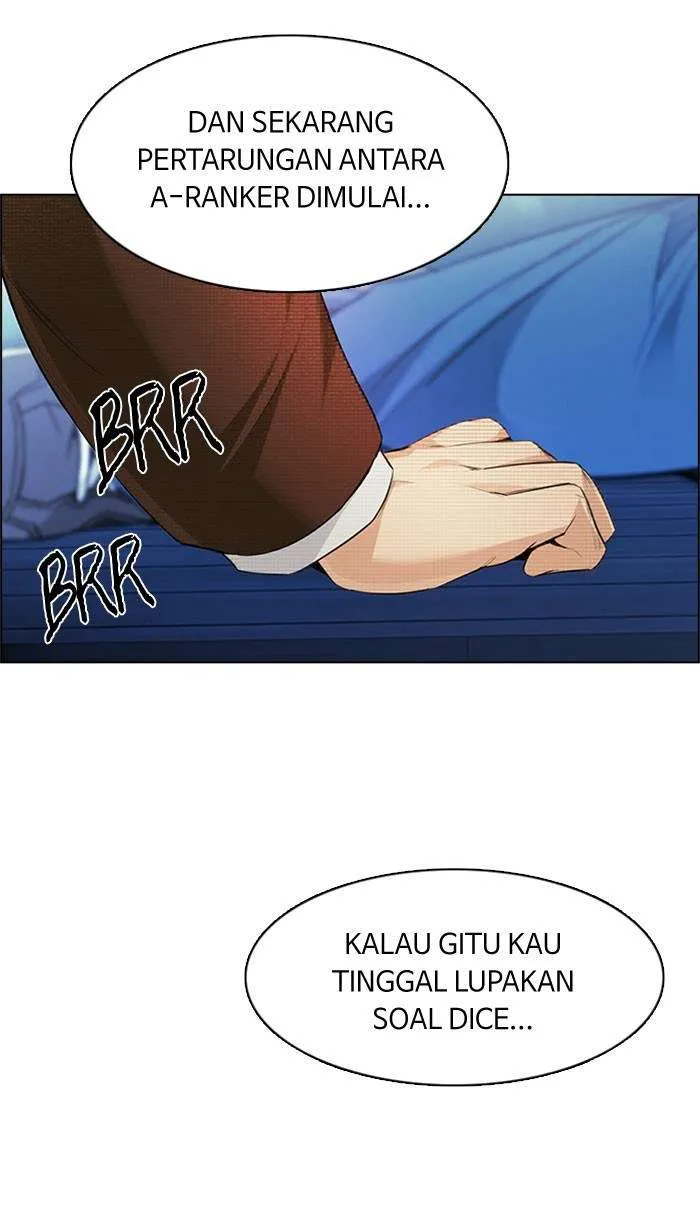 Read DICE ID Manga Online
