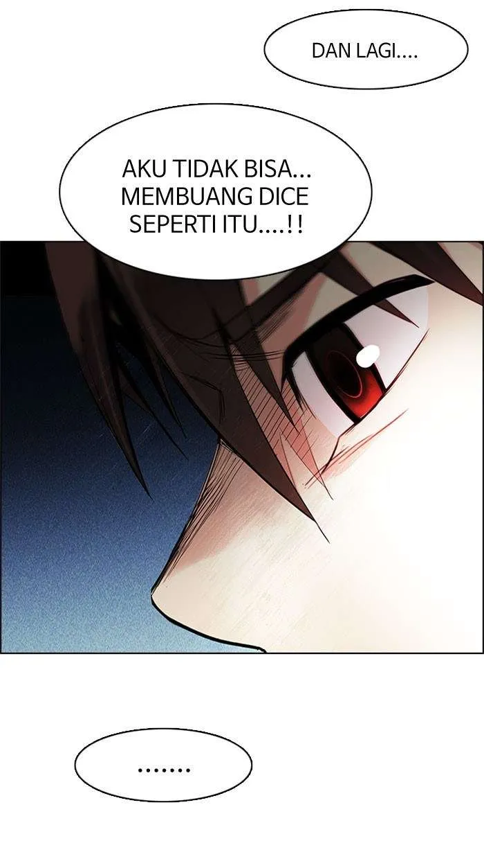 Read DICE ID Manga Online