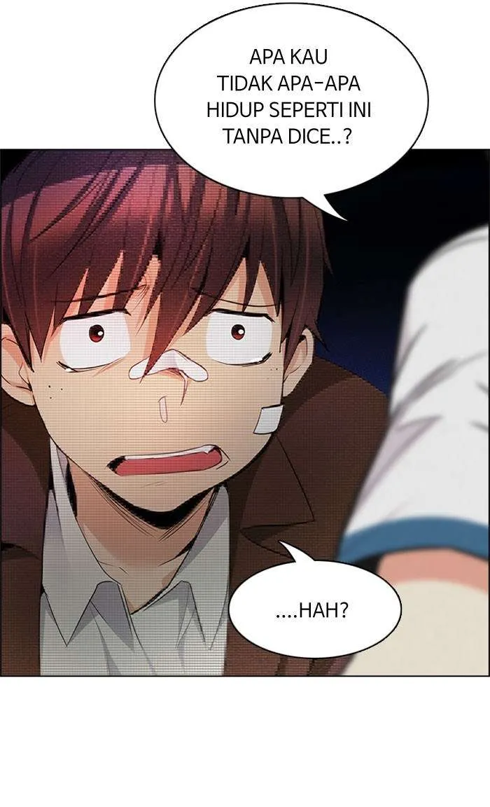 Read DICE ID Manga Online