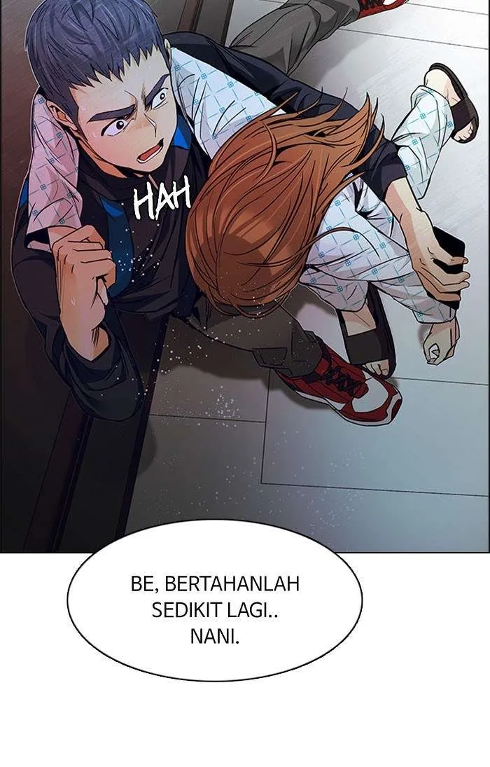 Read DICE ID Manga Online