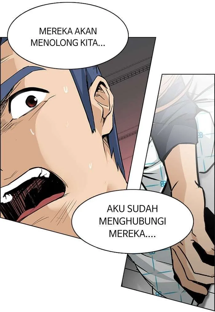 Read DICE ID Manga Online