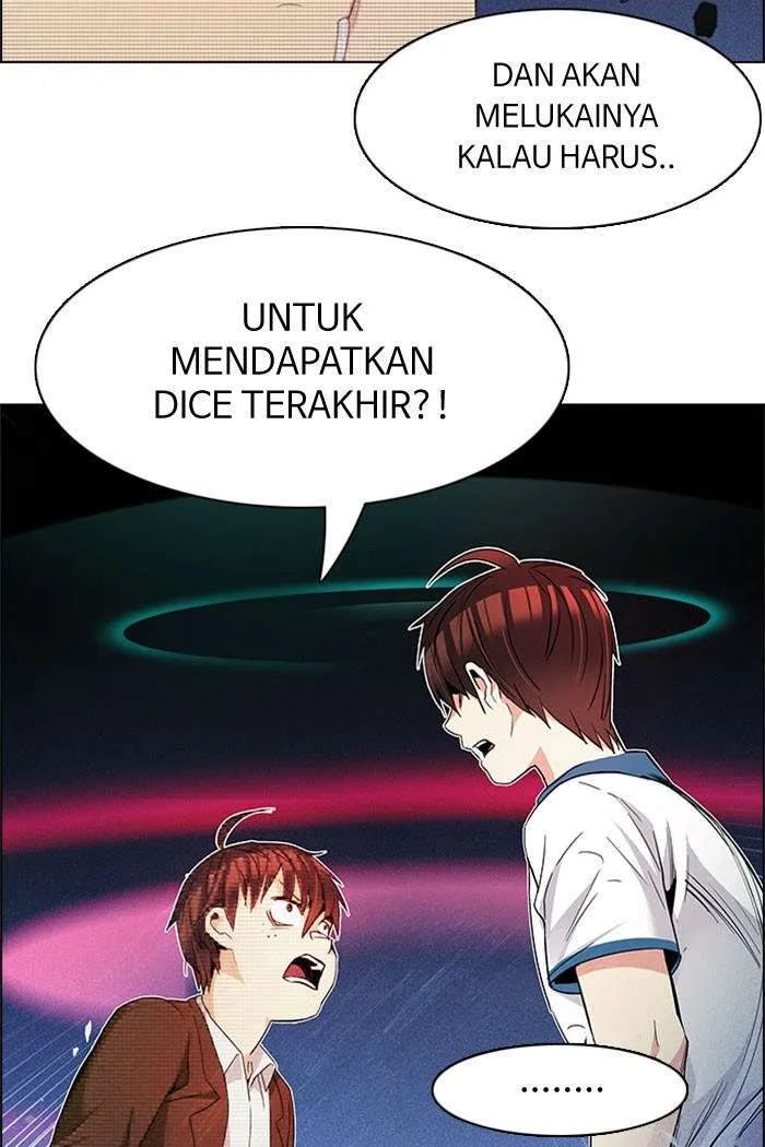 Read DICE ID Manga Online