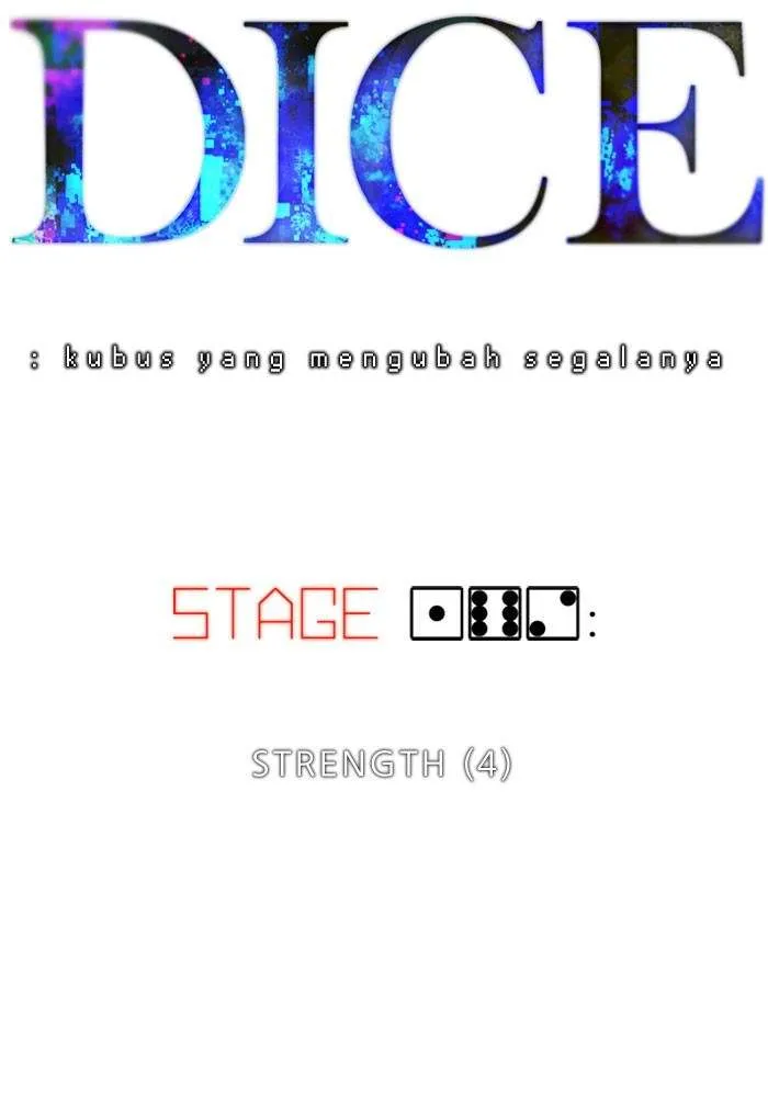 Read DICE ID Manga Online