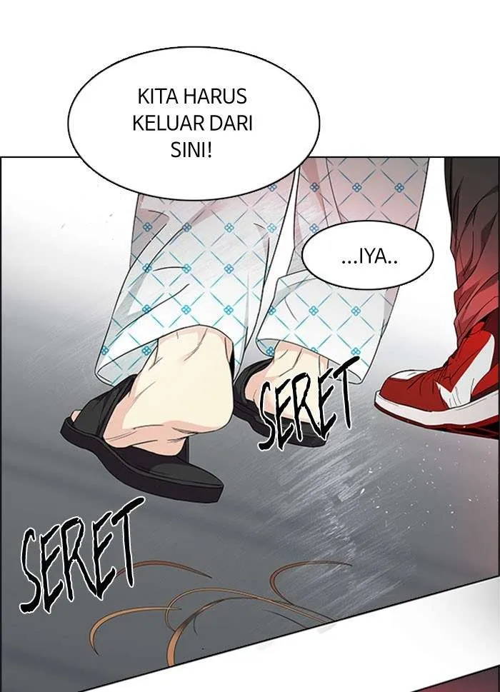 Read DICE ID Manga Online