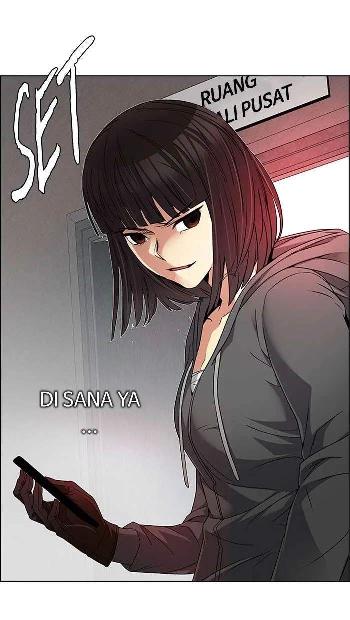Read DICE ID Manga Online