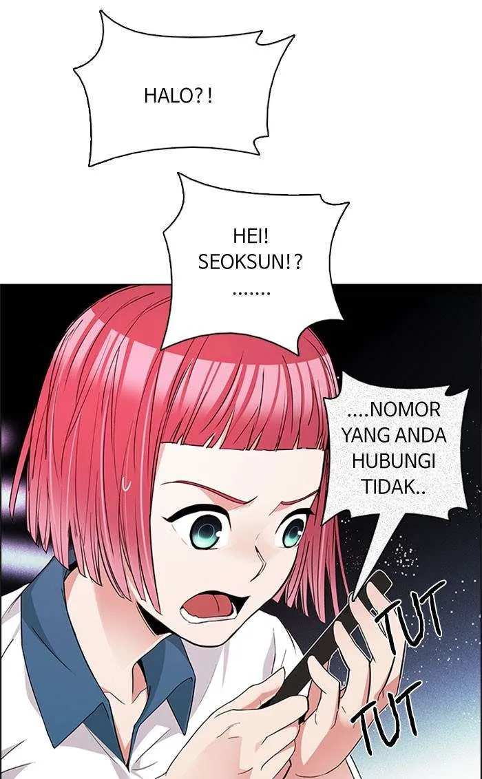 Read DICE ID Manga Online