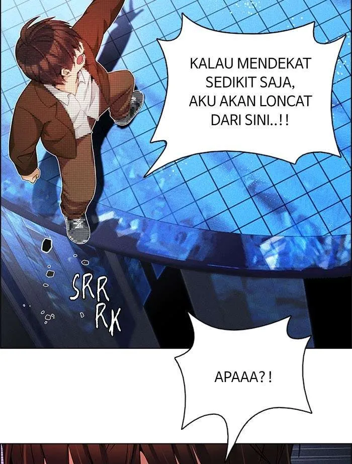 Read DICE ID Manga Online