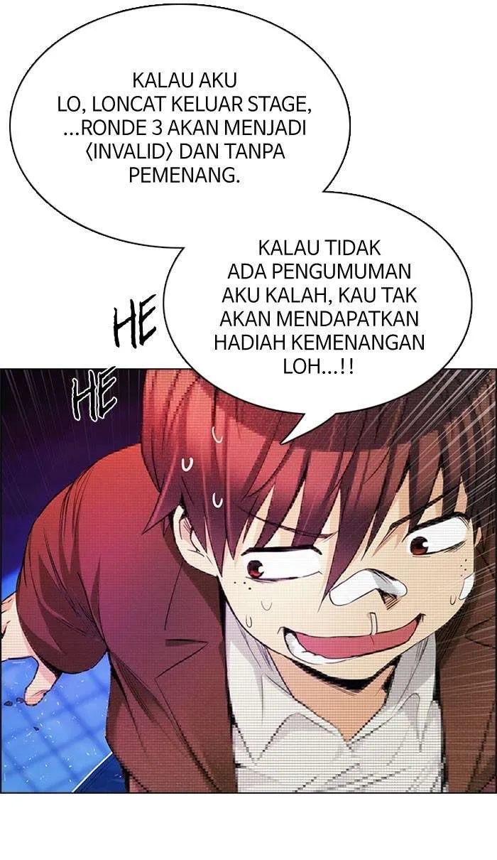 Read DICE ID Manga Online