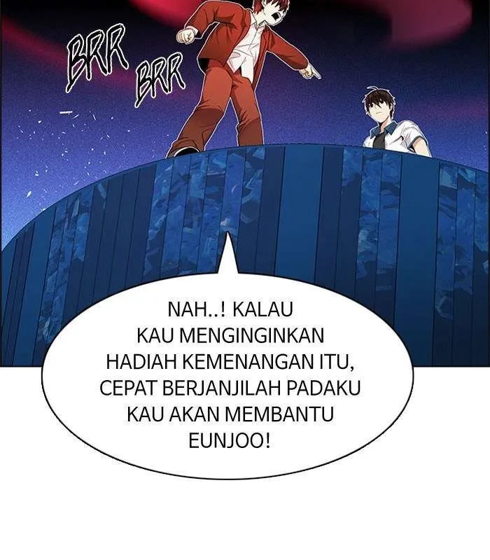 Read DICE ID Manga Online