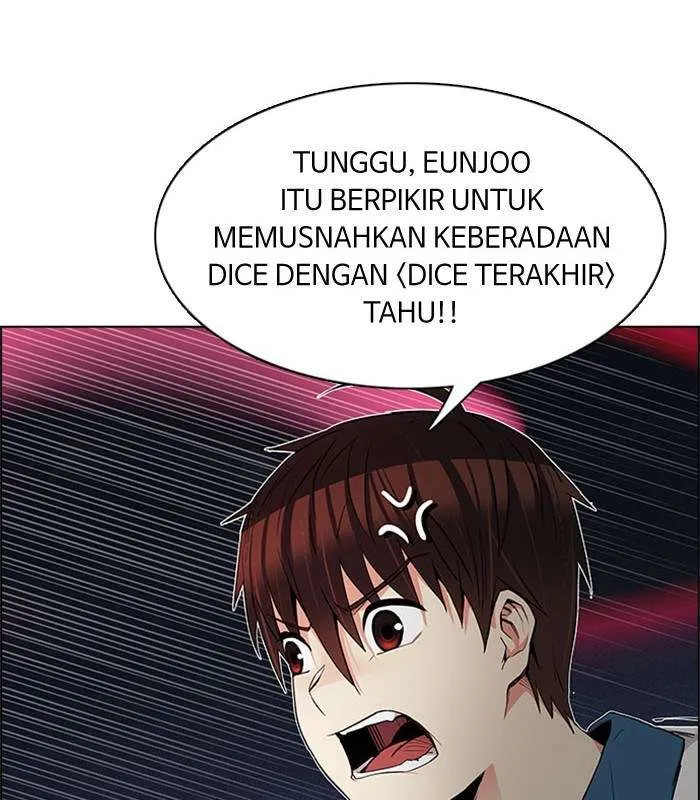 Read DICE ID Manga Online