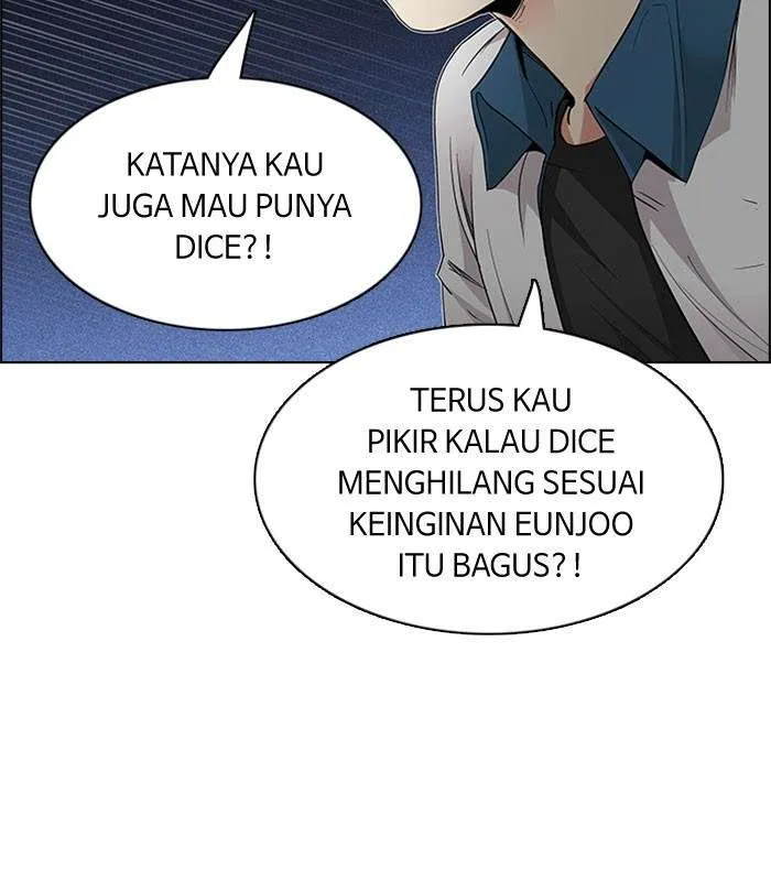 Read DICE ID Manga Online
