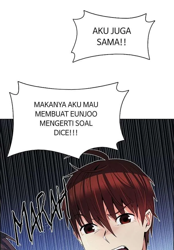 Read DICE ID Manga Online