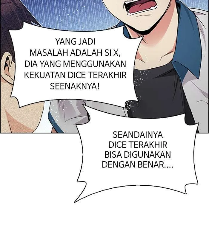 Read DICE ID Manga Online