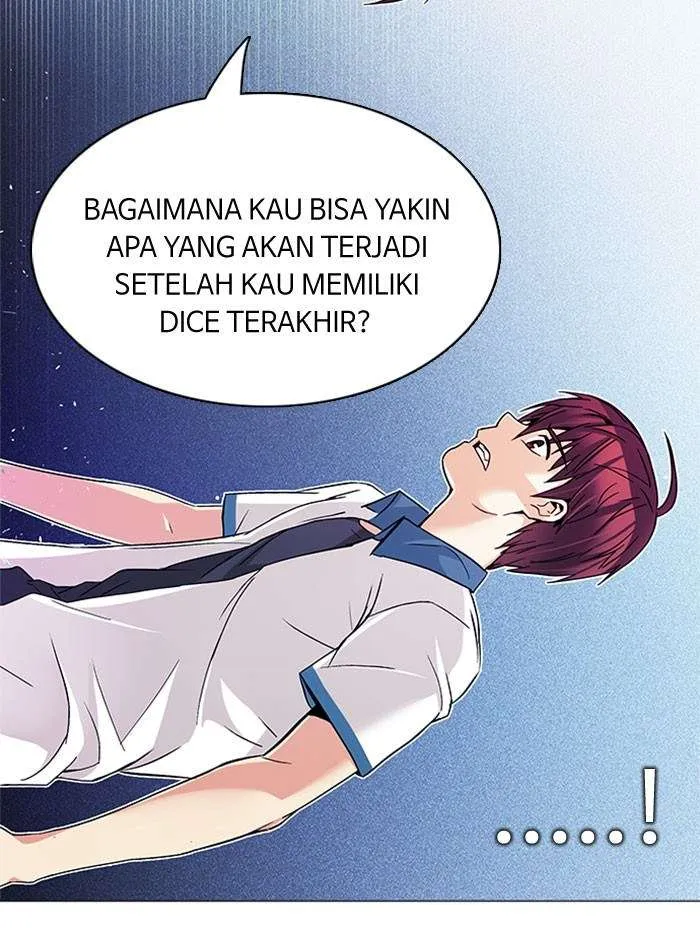 Read DICE ID Manga Online