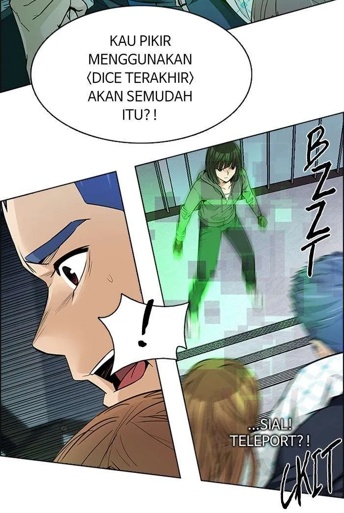 Read DICE ID Manga Online