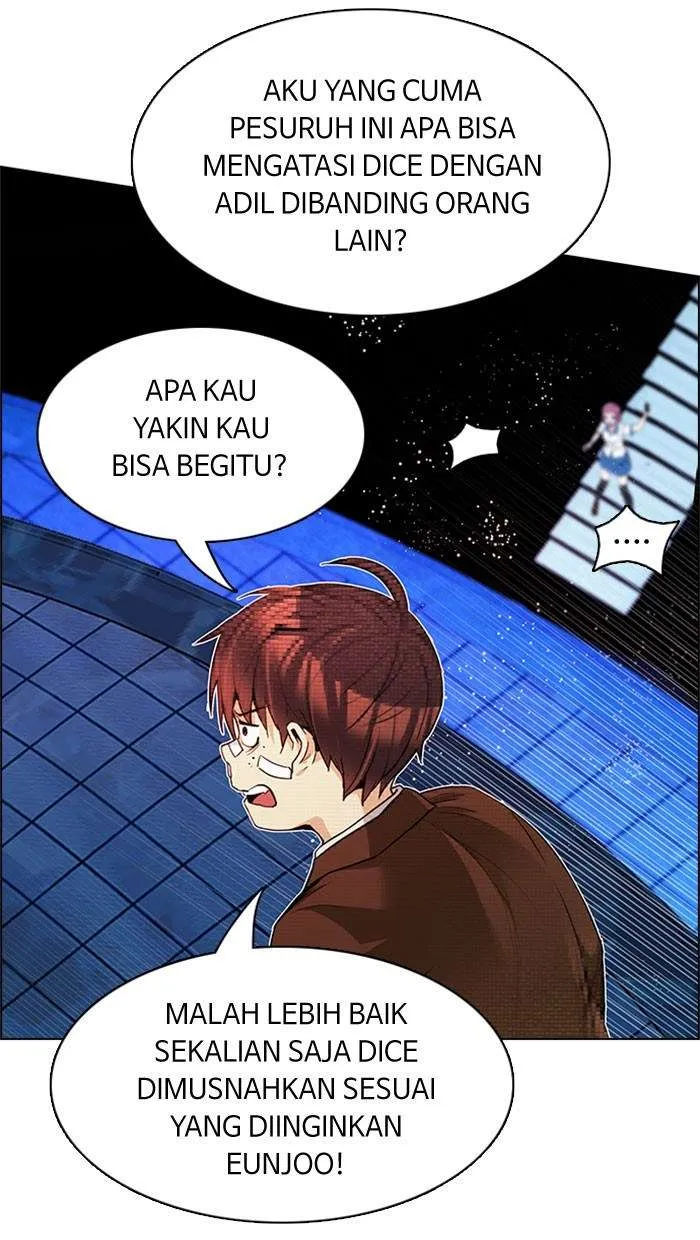 Read DICE ID Manga Online