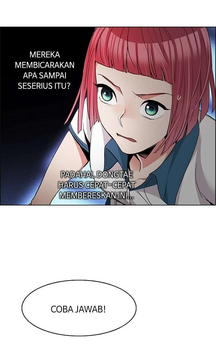 Read DICE ID Manga Online
