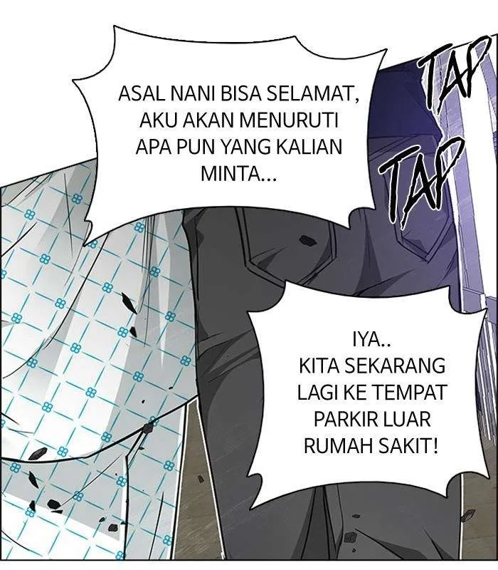 Read DICE ID Manga Online