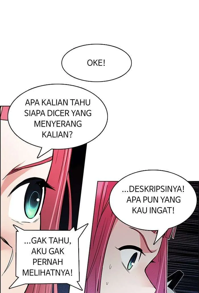 Read DICE ID Manga Online