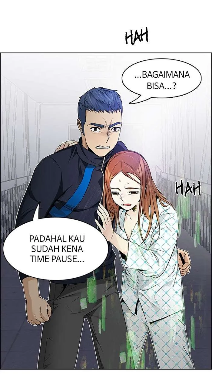 Read DICE ID Manga Online