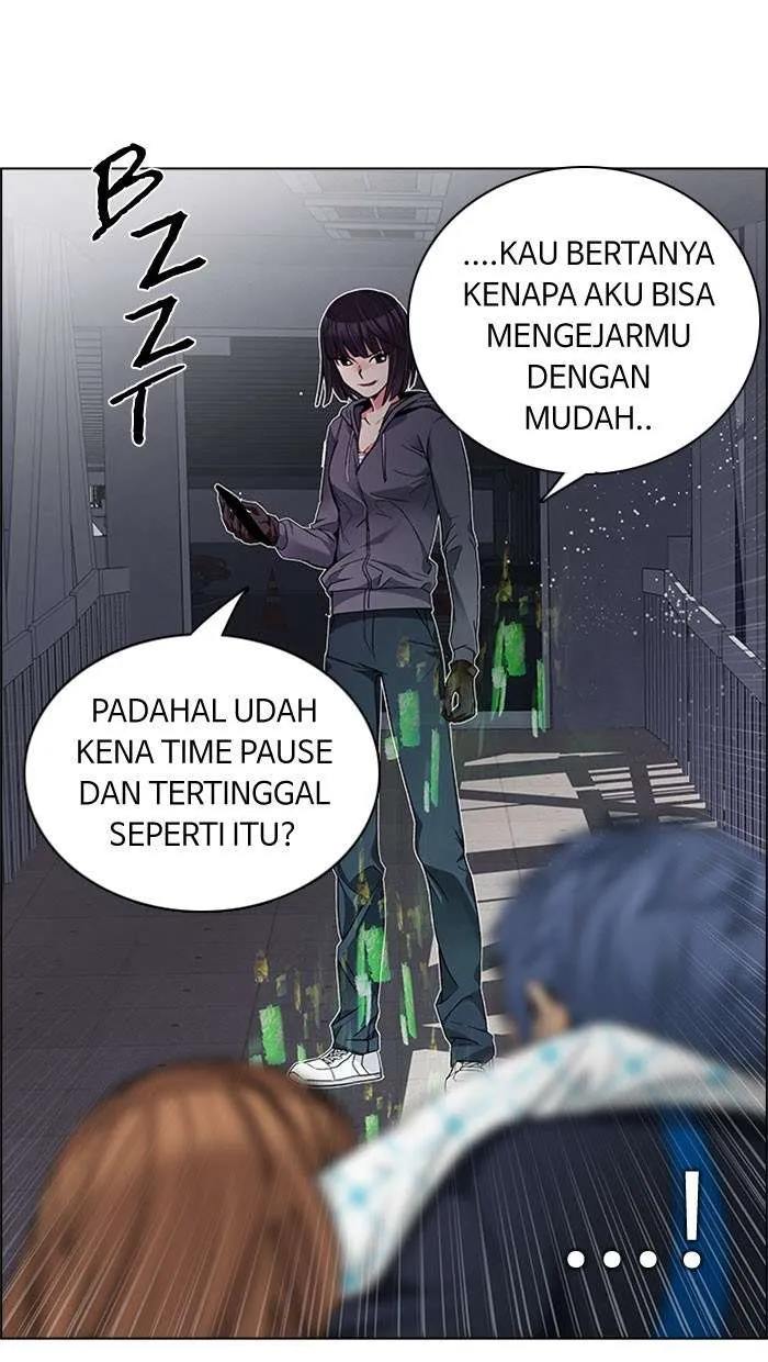 Read DICE ID Manga Online