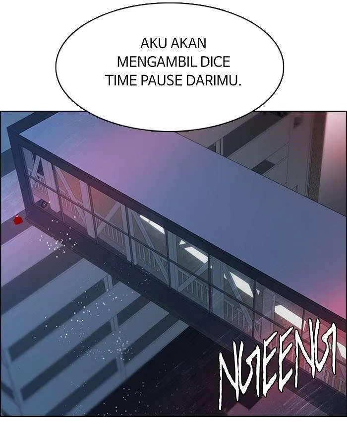 Read DICE ID Manga Online