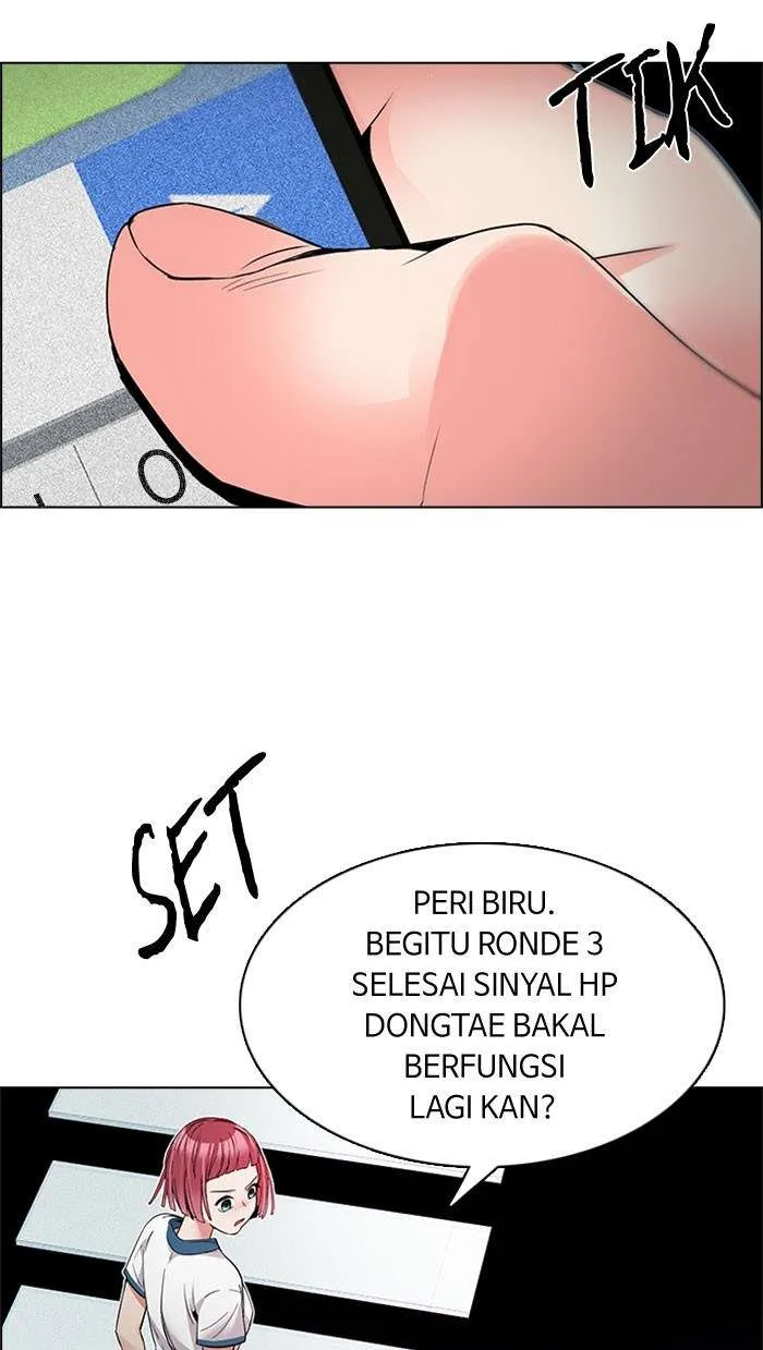 Read DICE ID Manga Online