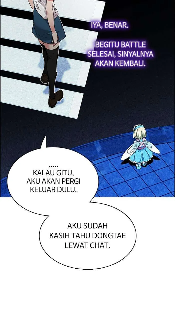 Read DICE ID Manga Online