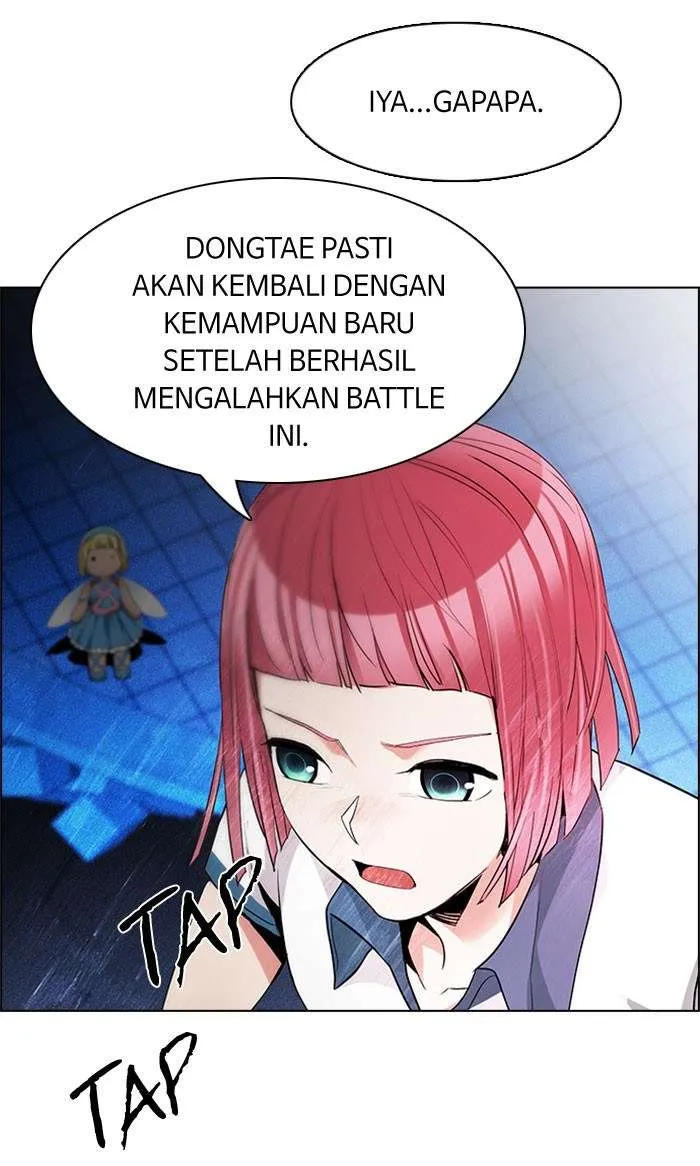 Read DICE ID Manga Online