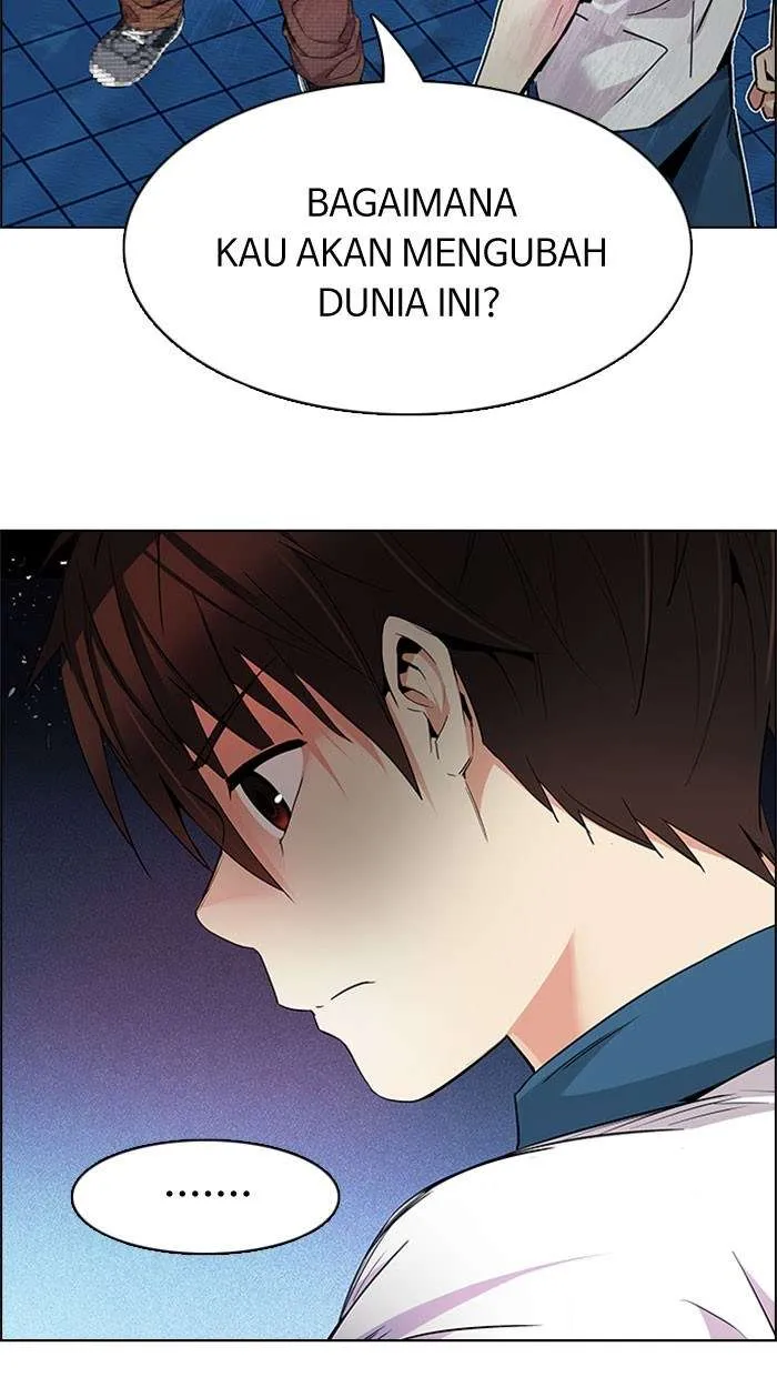 Read DICE ID Manga Online